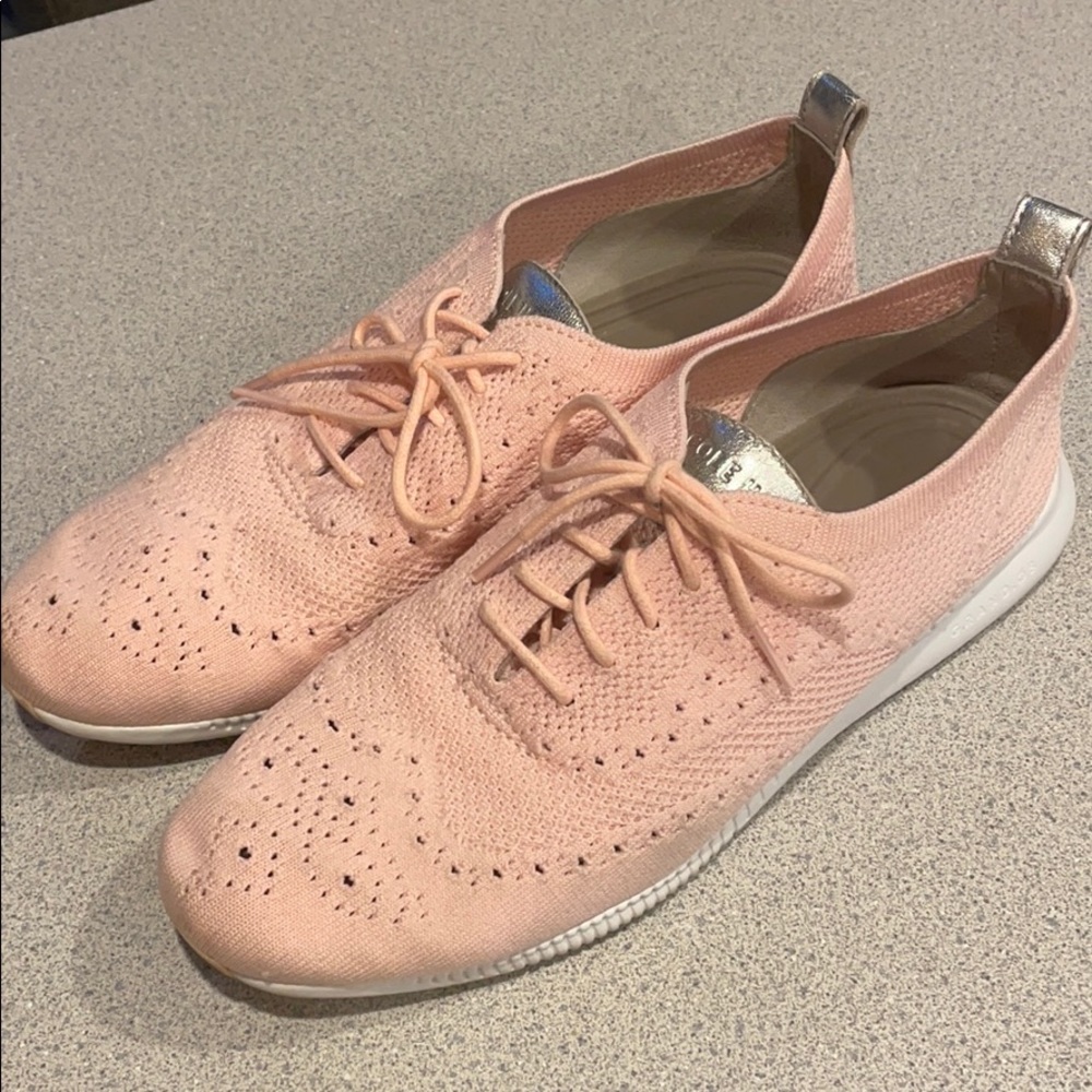 Cole Haan 2ZeroGrand shoes